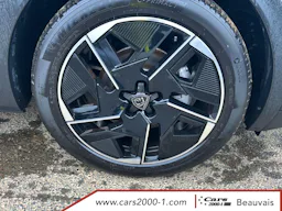 Peugeot 408 Hybrid 145 e-DCS6 GT occasion - Photo 18