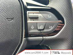 Peugeot 408  Hybrid 145 e-DCS6 GT occasion - Photo 19