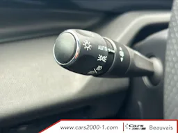 Peugeot 408 Hybrid 145 e-DCS6 GT occasion - Photo 20