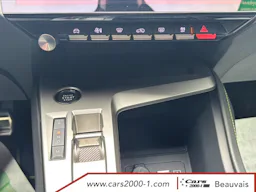 Peugeot 408 Hybrid 145 e-DCS6 GT occasion - Photo 22