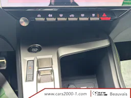 Peugeot 408  Hybrid 145 e-DCS6 GT occasion - Photo 22