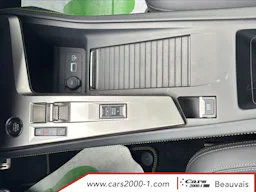 Peugeot 408  Hybrid 145 e-DCS6 GT occasion - Photo 23