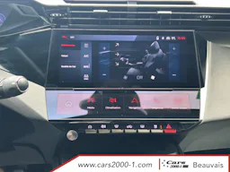 Peugeot 408 Hybrid 145 e-DCS6 GT occasion - Photo 24