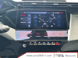 Peugeot 408  Hybrid 145 e-DCS6 GT occasion - Photo 24