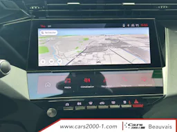 Peugeot 408 Hybrid 145 e-DCS6 GT occasion - Photo 25