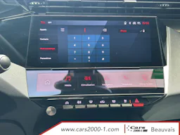 Peugeot 408  Hybrid 145 e-DCS6 GT occasion - Photo 26