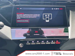 Peugeot 408  Hybrid 145 e-DCS6 GT occasion - Photo 27