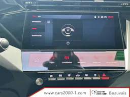 Peugeot 408  Hybrid 145 e-DCS6 GT occasion - Photo 28