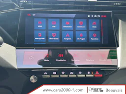 Peugeot 408  Hybrid 145 e-DCS6 GT occasion - Photo 29