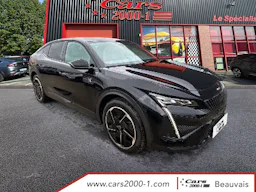 Peugeot 408  Hybrid 145 e-DCS6 GT occasion - Photo 3