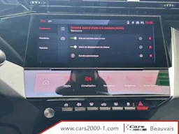 Peugeot 408 Hybrid 145 e-DCS6 GT occasion - Photo 30