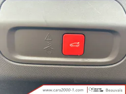 Peugeot 408 Hybrid 145 e-DCS6 GT occasion - Photo 31