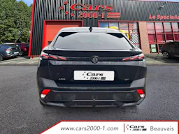 Peugeot 408  Hybrid 145 e-DCS6 GT occasion - Photo 5