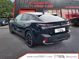 Peugeot 408  Hybrid 145 e-DCS6 GT occasion - Photo 6