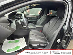 Peugeot 408  Hybrid 145 e-DCS6 GT occasion - Photo 8