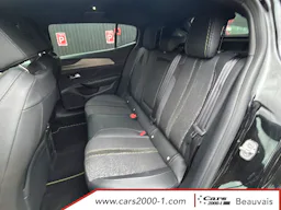 Peugeot 408  Hybrid 145 e-DCS6 GT occasion - Photo 9