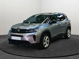 Citroën C5 Aircross BlueHDi 130 EAT8 Plus occasion - Photo 1