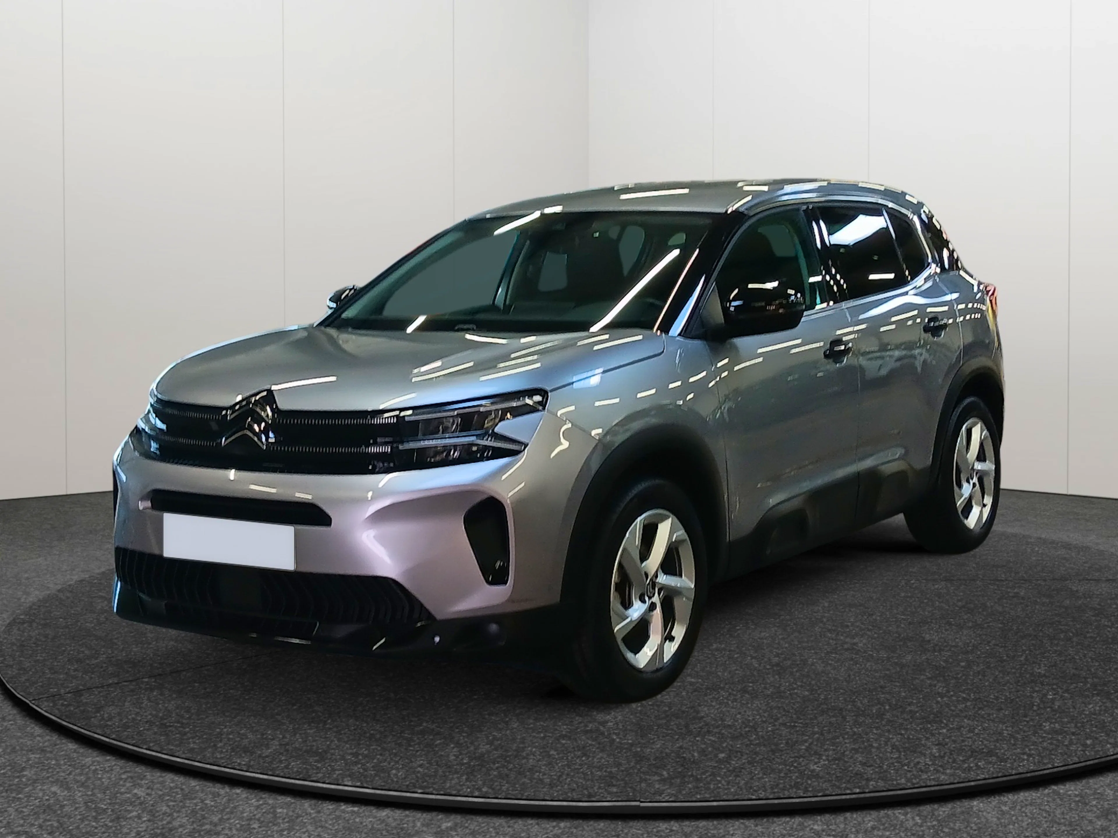 Citroën C5 Aircross BlueHDi 130 EAT8 Plus occasion