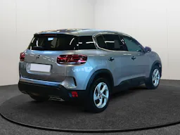 Citroën C5 Aircross  BlueHDi 130 EAT8 Plus occasion - Photo 5