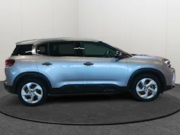 Citroën C5 Aircross BlueHDi 130 EAT8 Plus occasion - Photo 6