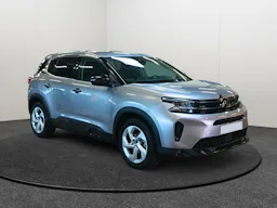 Citroën C5 Aircross BlueHDi 130 EAT8 Plus occasion - Photo 7