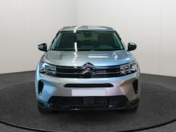 Citroën C5 Aircross BlueHDi 130 EAT8 Plus occasion - Photo 8