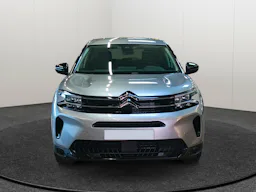 Citroën C5 Aircross  BlueHDi 130 EAT8 Plus occasion - Photo 8