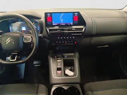 Citroën C5 Aircross  BlueHDi 130 EAT8 Plus occasion - Photo 9