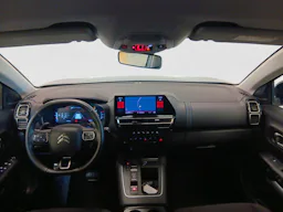 Citroën C5 Aircross  BlueHDi 130 EAT8 Plus occasion - Photo 10