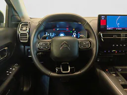 Citroën C5 Aircross  BlueHDi 130 EAT8 Plus occasion - Photo 11