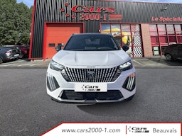 Peugeot 2008  PureTech 130 S&S EAT8 GT occasion - Photo 2