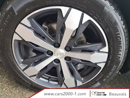 Peugeot 3008  Puretech 130ch S&S EAT8 Allure occasion - Photo 15