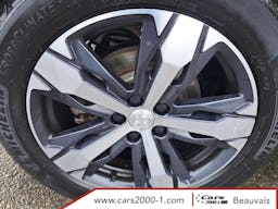 Peugeot 3008  Puretech 130ch S&S EAT8 Allure occasion - Photo 17