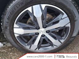 Peugeot 3008  Puretech 130ch S&S EAT8 Allure occasion - Photo 18