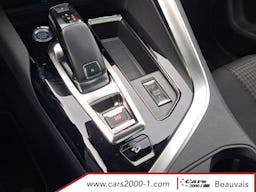 Peugeot 3008  Puretech 130ch S&S EAT8 Allure occasion - Photo 22