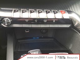 Peugeot 3008  Puretech 130ch S&S EAT8 Allure occasion - Photo 23