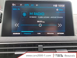 Peugeot 3008  Puretech 130ch S&S EAT8 Allure occasion - Photo 24