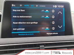 Peugeot 3008  Puretech 130ch S&S EAT8 Allure occasion - Photo 25