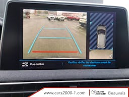 Peugeot 3008  Puretech 130ch S&S EAT8 Allure occasion - Photo 28