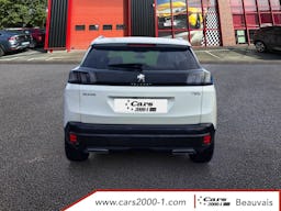 Peugeot 3008  Puretech 130ch S&S EAT8 Allure occasion - Photo 5