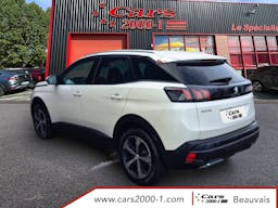 Peugeot 3008  Puretech 130ch S&S EAT8 Allure occasion - Photo 6