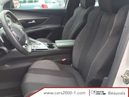 Peugeot 3008  Puretech 130ch S&S EAT8 Allure occasion - Photo 8