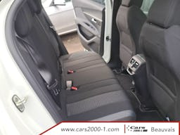 Peugeot 3008  Puretech 130ch S&S EAT8 Allure occasion - Photo 9