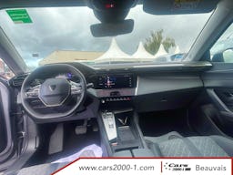 Peugeot 408  PureTech 130 ch S&S EAT8 Allure Pack occasion - Photo 10
