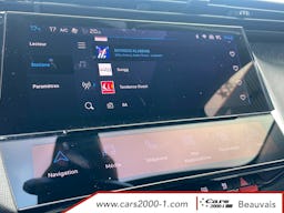 Peugeot 408  PureTech 130 ch S&S EAT8 Allure Pack occasion - Photo 11