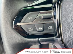 Peugeot 408  PureTech 130 ch S&S EAT8 Allure Pack occasion - Photo 12
