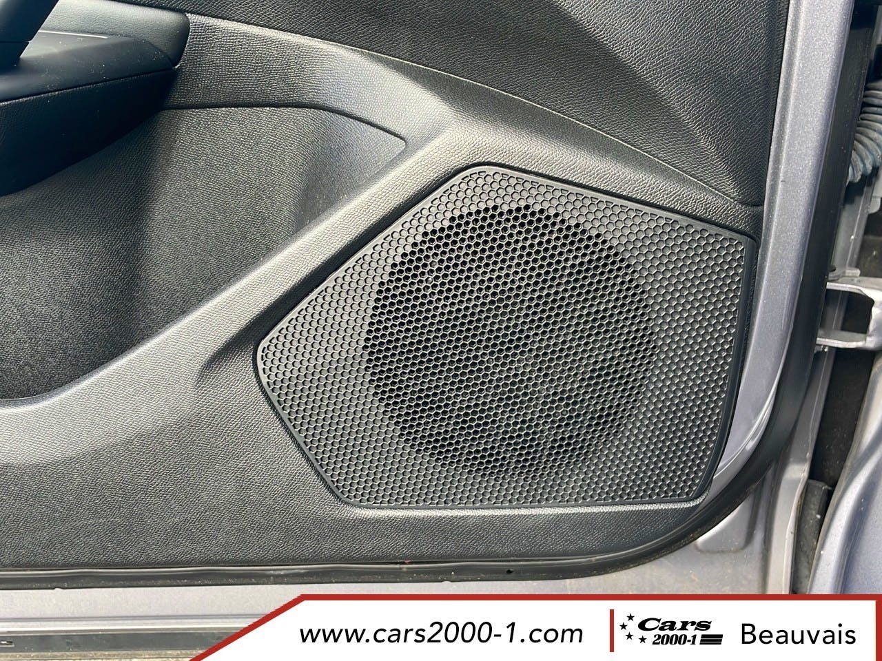 Peugeot 408  PureTech 130 ch S&S EAT8 Allure Pack occasion - Photo 13