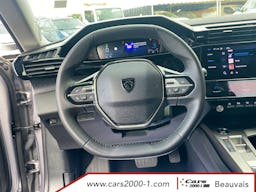 Peugeot 408  PureTech 130 ch S&S EAT8 Allure Pack occasion - Photo 14