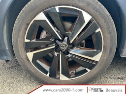 Peugeot 408  PureTech 130 ch S&S EAT8 Allure Pack occasion - Photo 15
