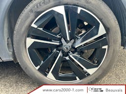Peugeot 408  PureTech 130 ch S&S EAT8 Allure Pack occasion - Photo 16